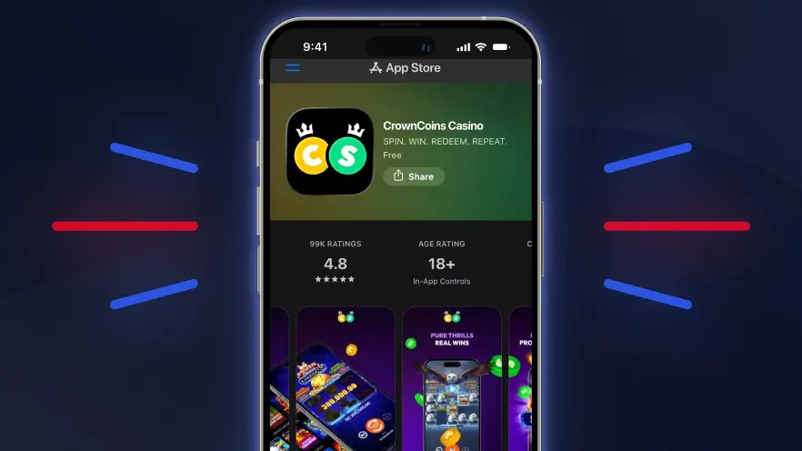 Download the Casino App Download the Casino App