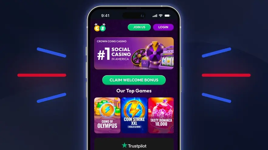 Start Playing Mobile Casino Games! Start Playing Mobile Casino Games!