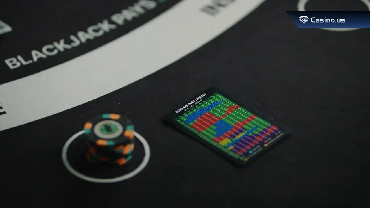 Basic Strategy 101 for Blackjack Basic Strategy 101 for Blackjack