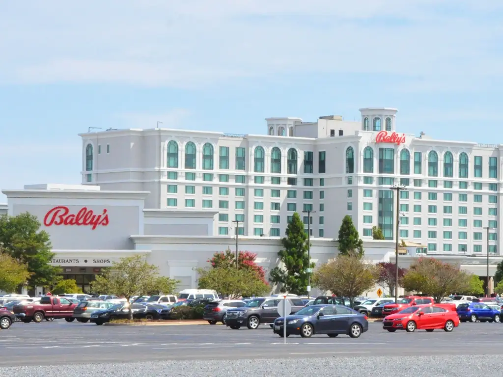 Bally’s Dover Park Casino Resort Bally’s Dover Park Casino Resort