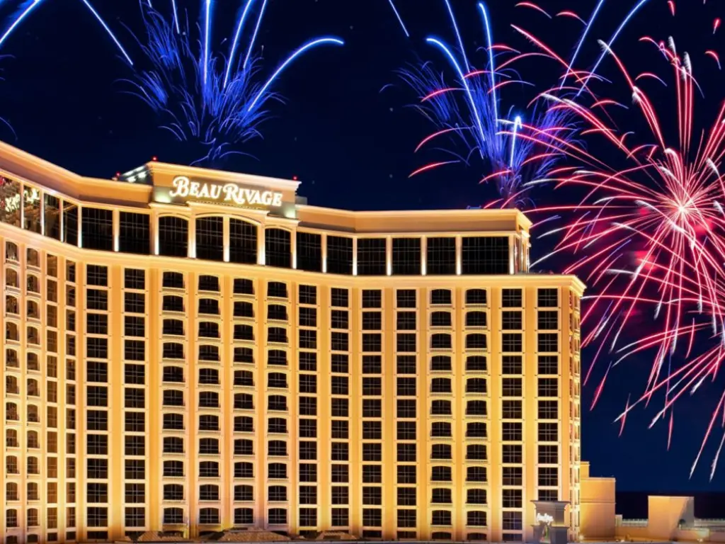 Beau Rivage Beau Rivage