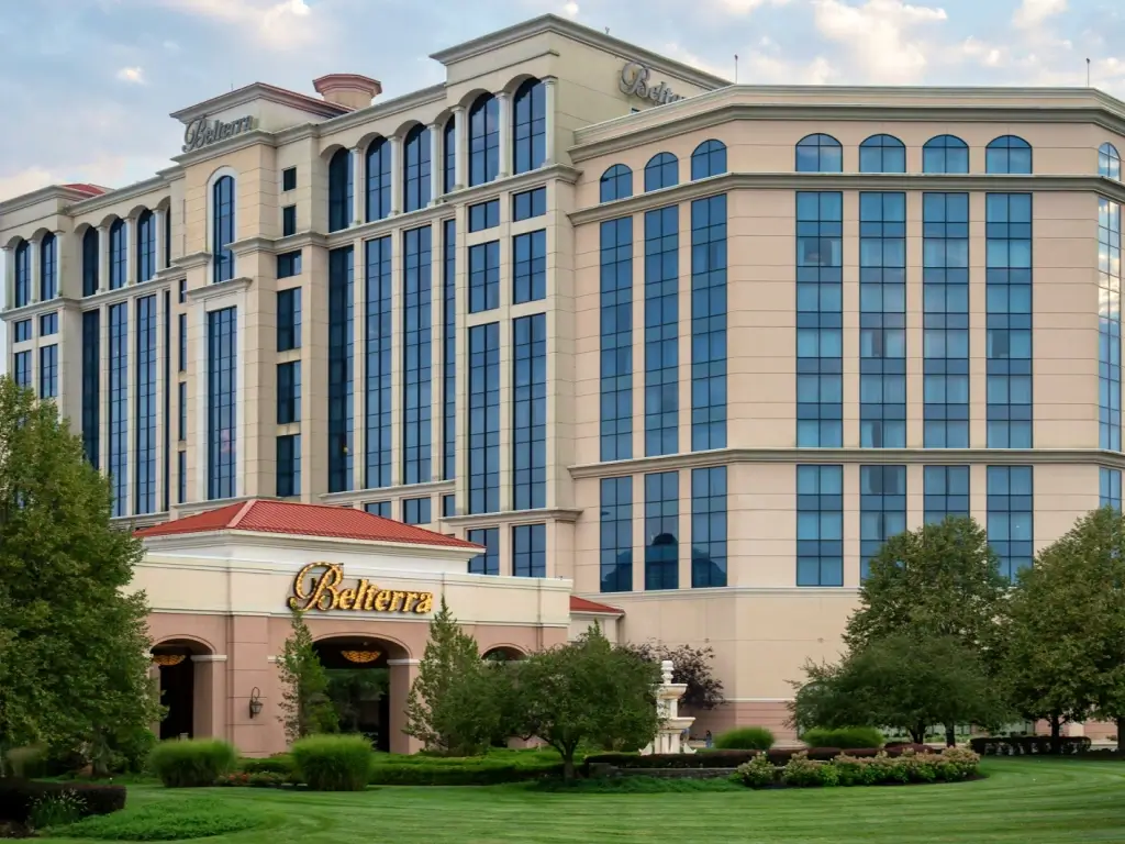 Belterra Casino Resort & Spa Belterra Casino Resort & Spa