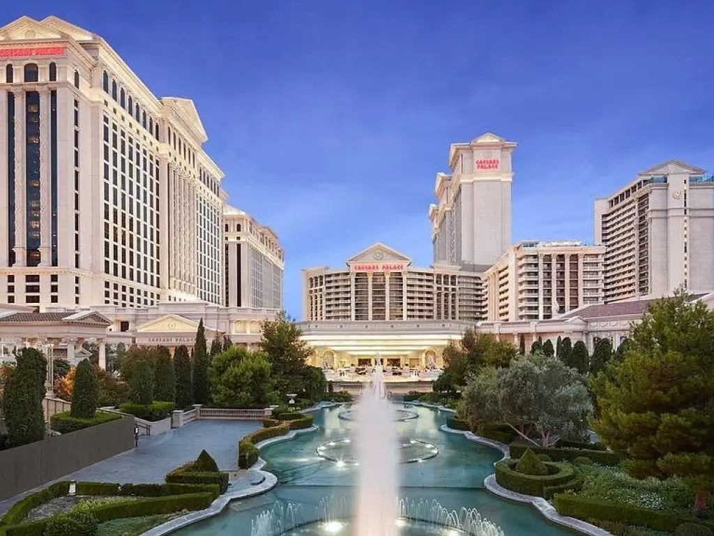 Caesars Palace Casino Caesars Palace Casino