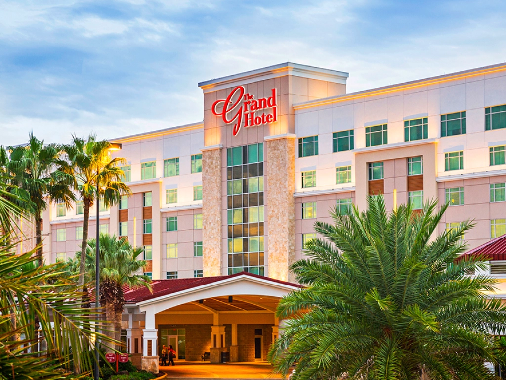 Coushatta Casino Resort Coushatta Casino Resort