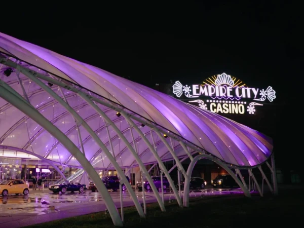 Empire City Casino Empire City Casino