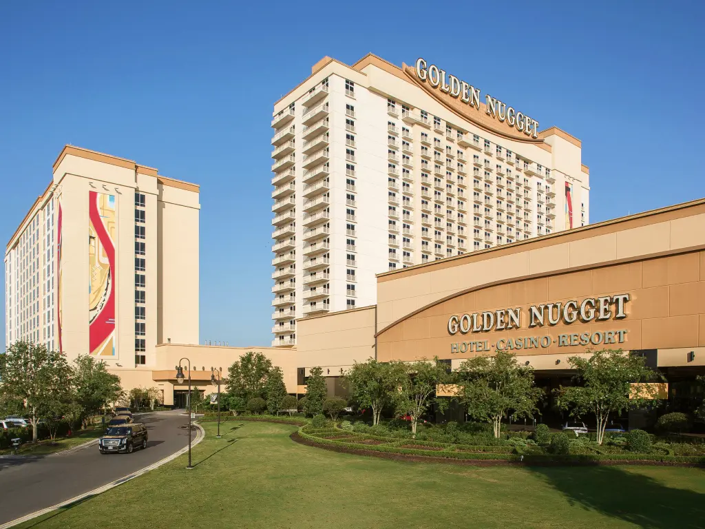 Golden Nugget Lake Charles Casino Golden Nugget Lake Charles Casino