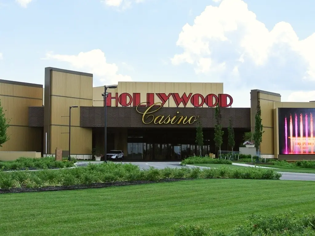 Hollywood Casino Columbus Hollywood Casino Columbus