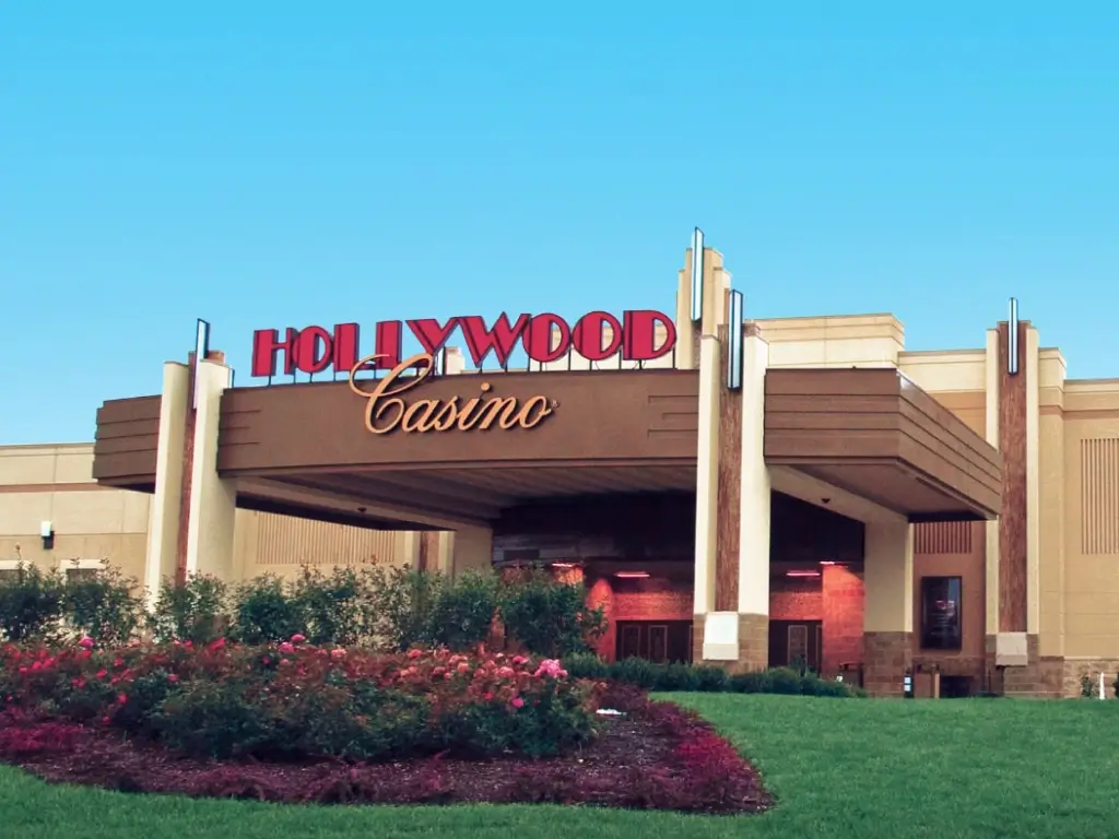 Hollywood Casino Perryville Hollywood Casino Perryville
