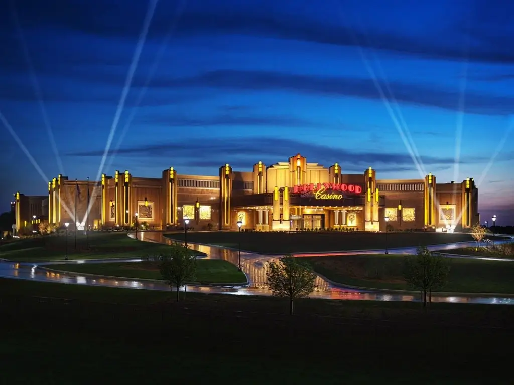 Hollywood Casino Toledo Hollywood Casino Toledo