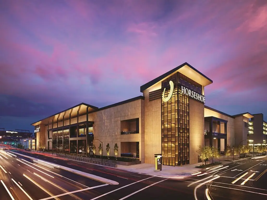 Horseshoe Casino Baltimore Horseshoe Casino Baltimore