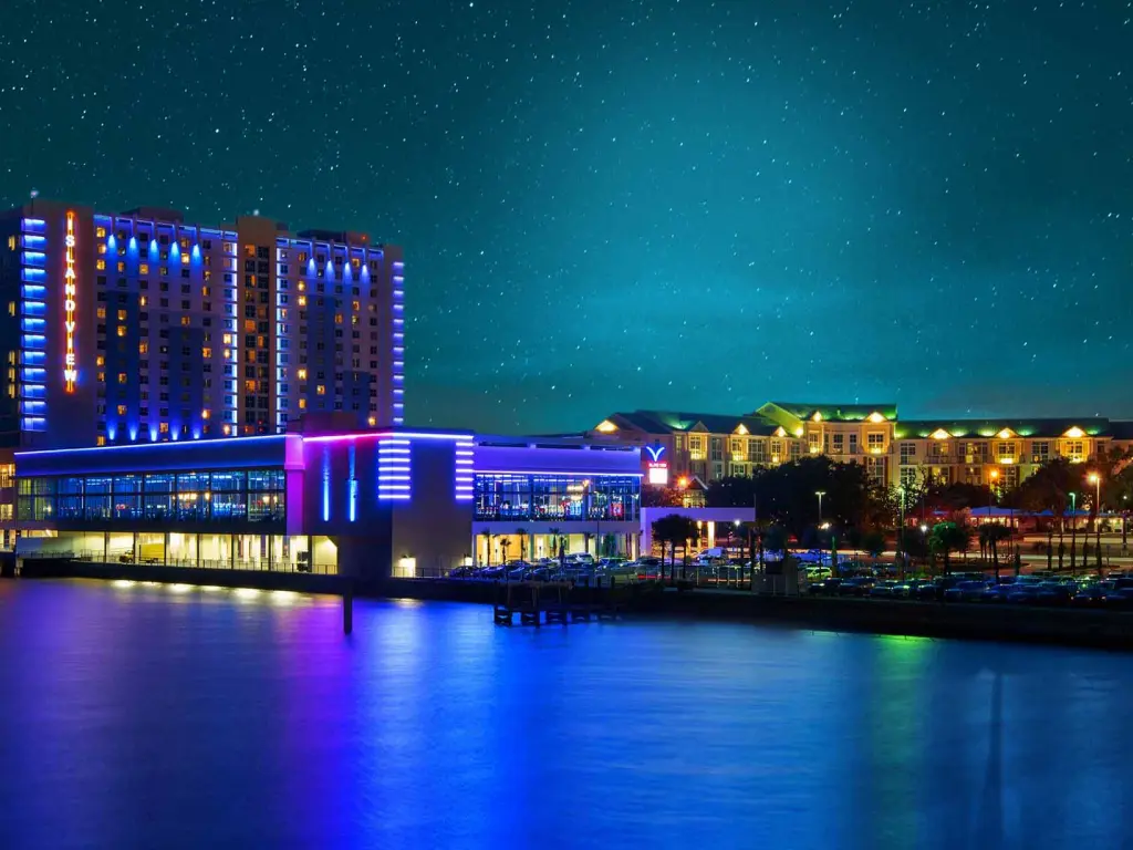 Island View Casino Resort Island View Casino Resort