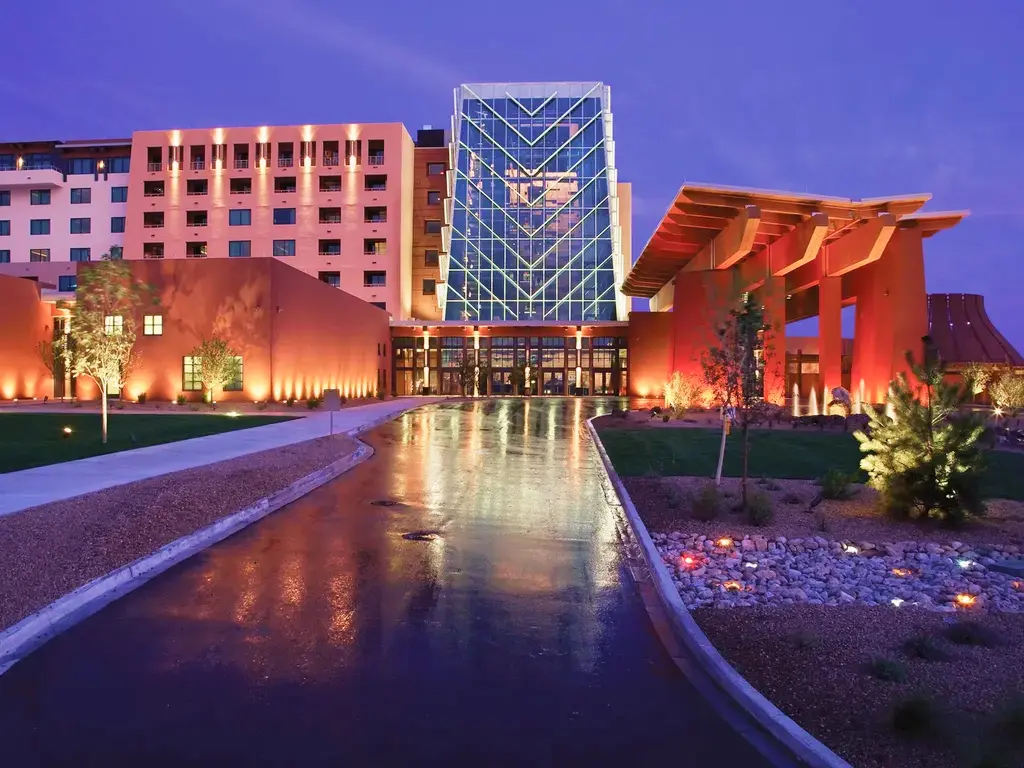 Isleta Resort & Casino Isleta Resort & Casino