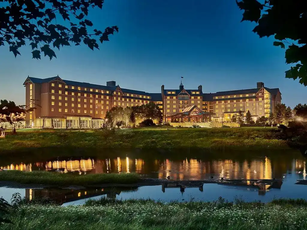 Mount Airy Casino Resort Mount Airy Casino Resort