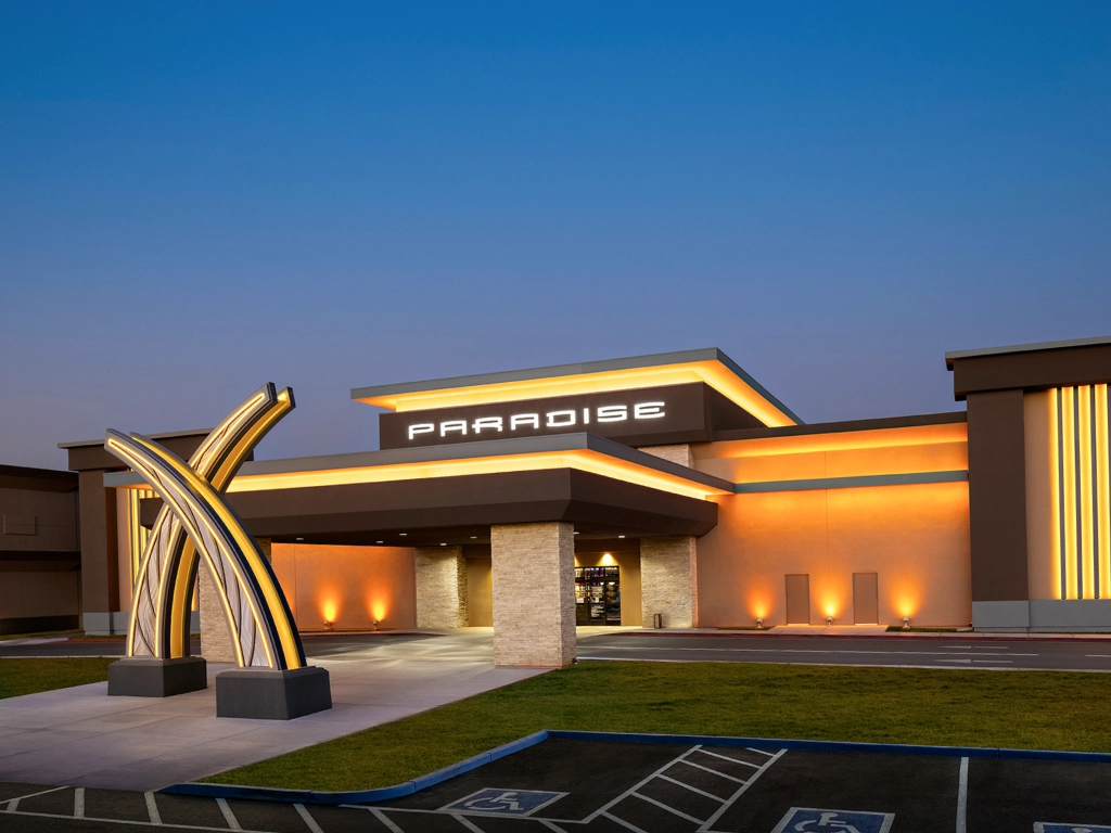 Paradise Casino Paradise Casino