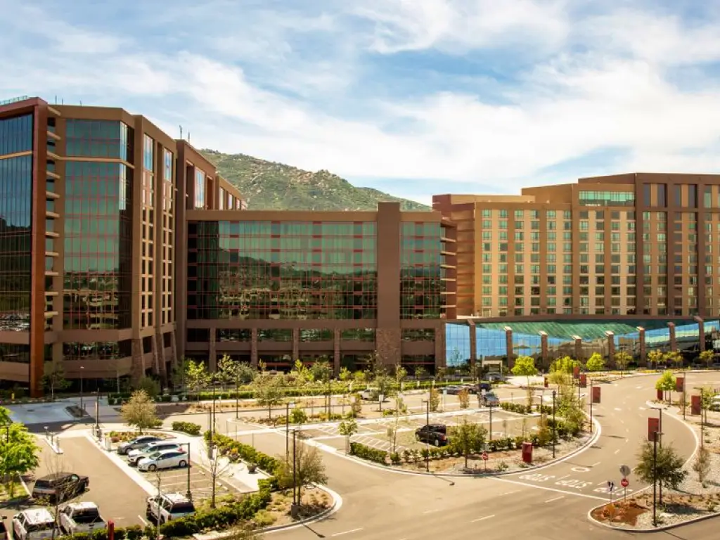Pechanga Resort and Casino Pechanga Resort and Casino