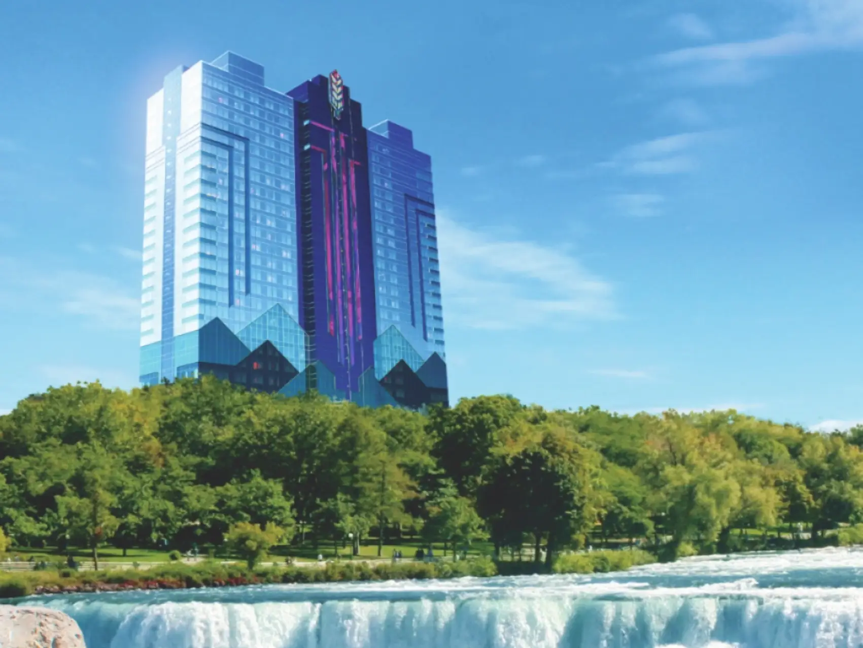 Seneca Niagara Casino & Resort Seneca Niagara Casino & Resort