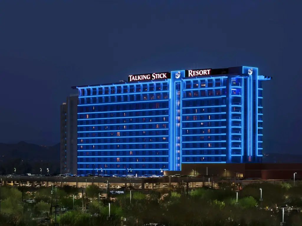 Talking Stick Resort Talking Stick Resort