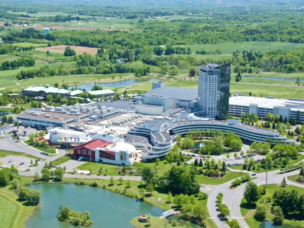 Turning Stone Resort Casino Turning Stone Resort Casino