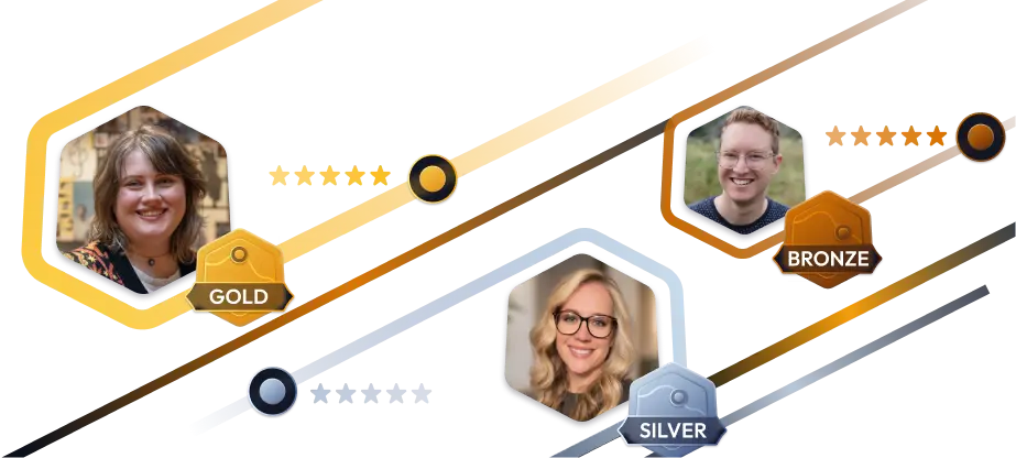 Our Team of Writers and Experts Our Team of Writers and Experts