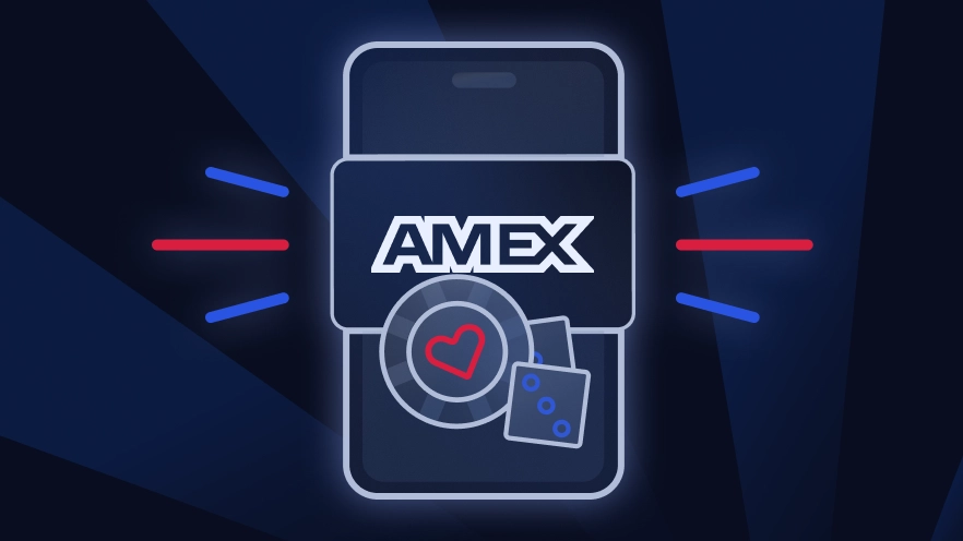American Express online casinos American Express online casinos
