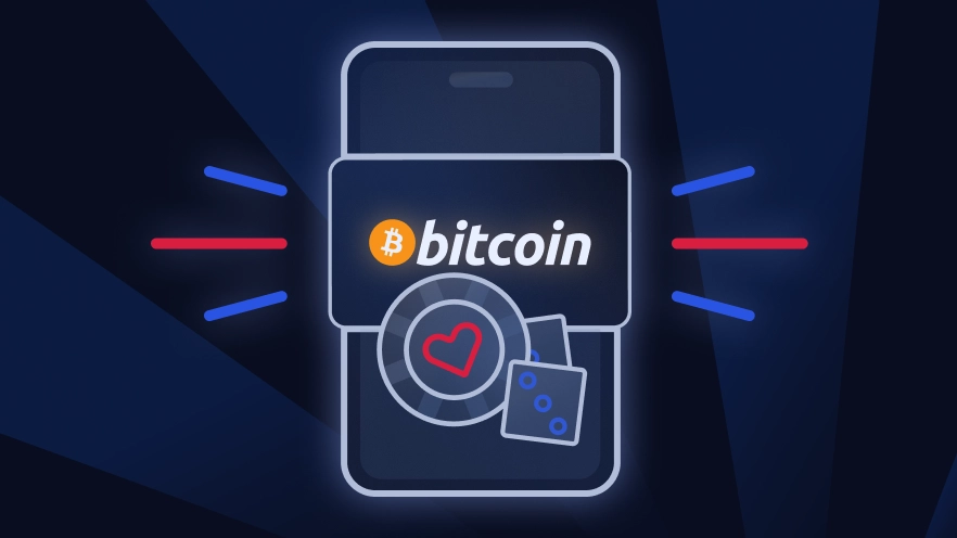 Bitcoin online casinos Bitcoin online casinos