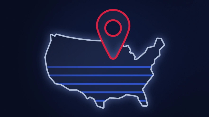 Enable location services