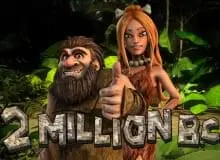 2 Million BC