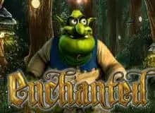Enchanted