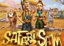 Safari Sam 2