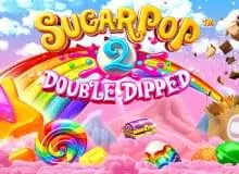 Sugar Pop 2: Double Dipped