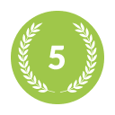 5 Year Member: 5 Years of being a part of the CardsChat Community!