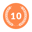 10 Year Member: 10 Years of being a part of the CardsChat Community!