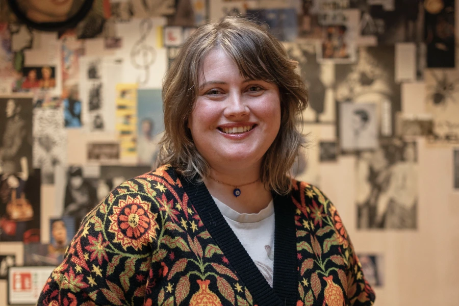 Max Brimmer Max Brimmer