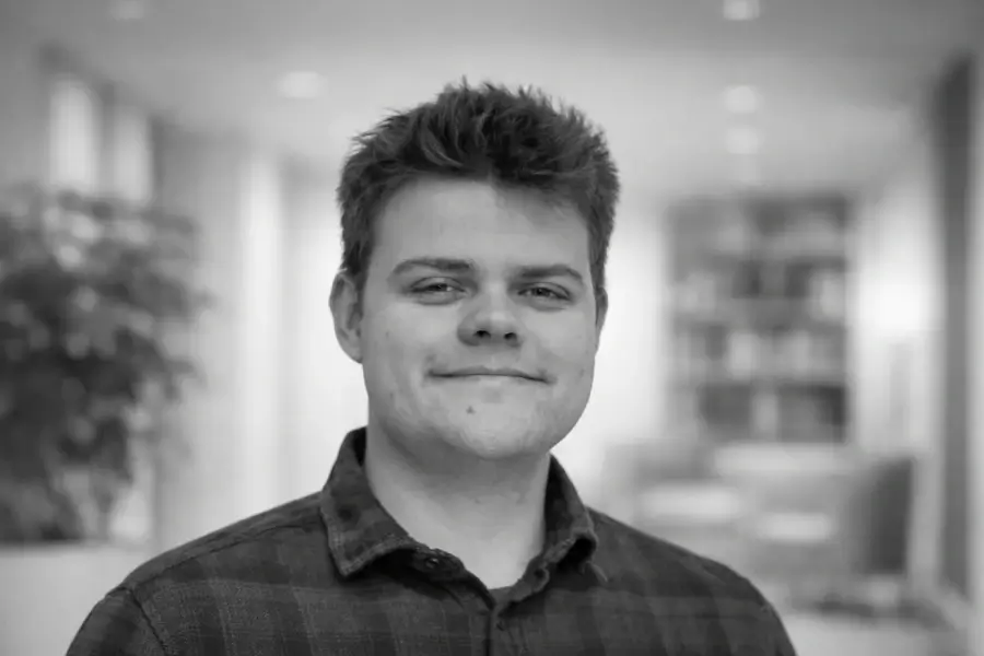 Sam Bentham Sam Bentham