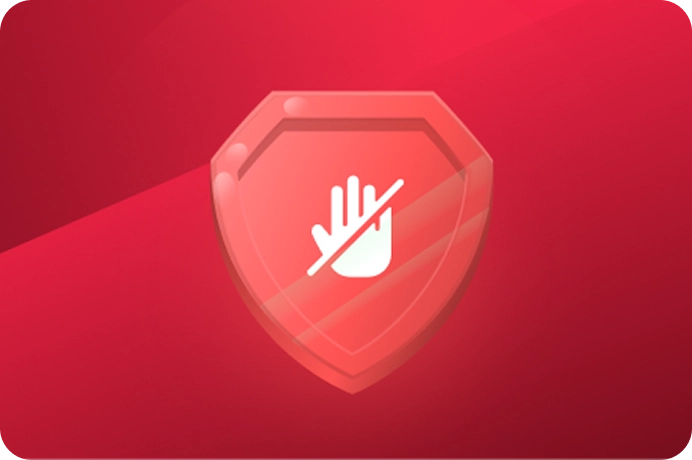 We help you play online safely