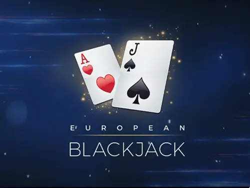 European Blackjack