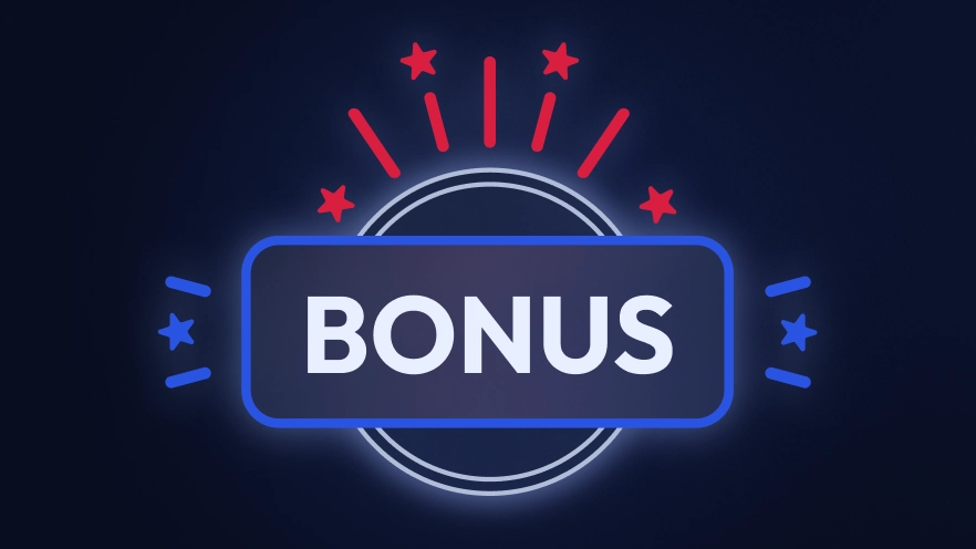 Accordion choose bonus