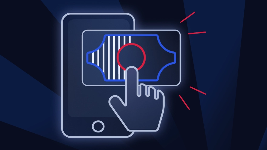 Accordion withdraw winnings