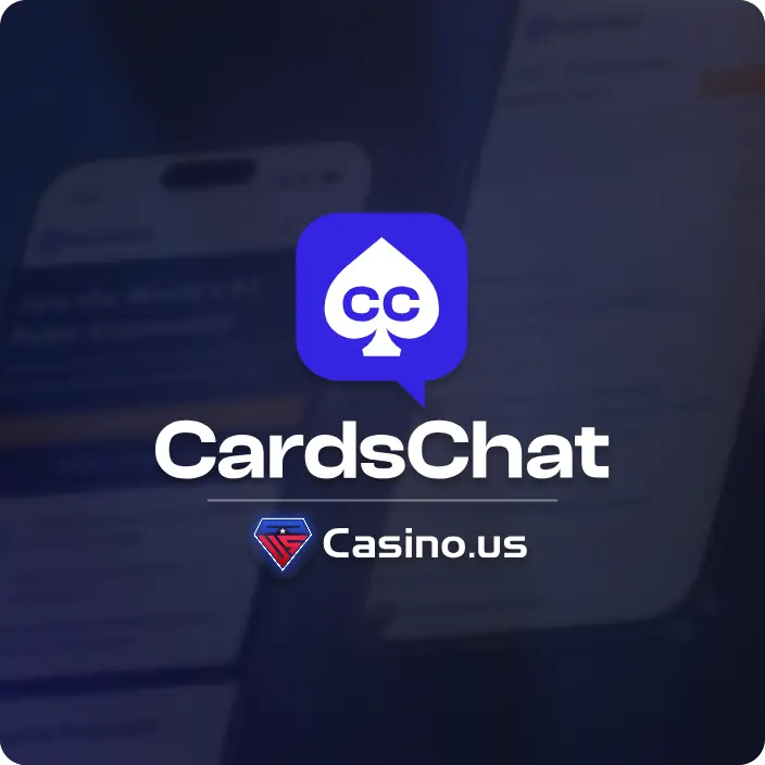 CardsChat by Casino.us