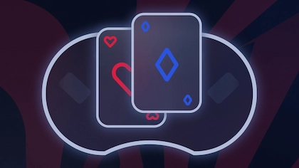 Live Dealer Baccarat