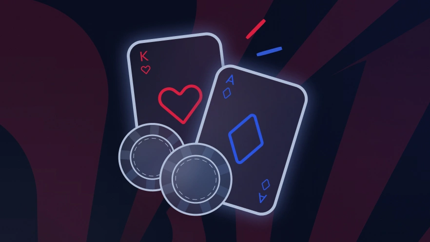 Mobile Blackjack