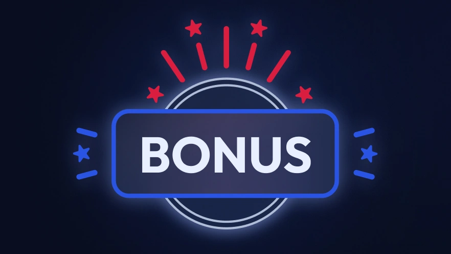 Claim your bonus coins