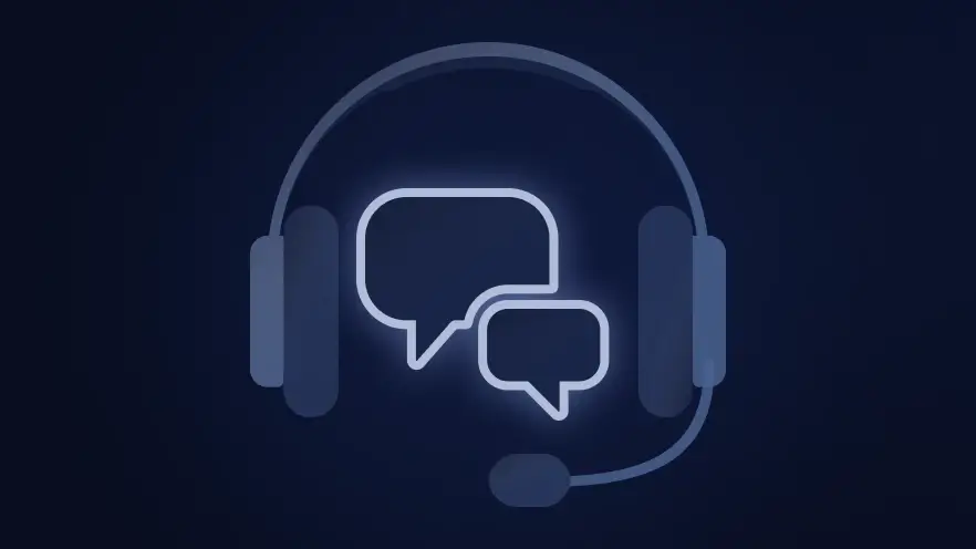 Contact Customer Service