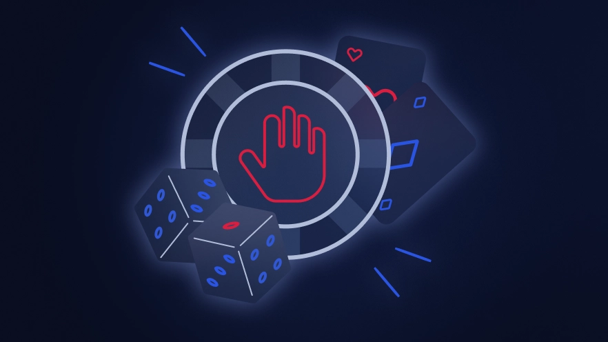 Offers Responsible Gambling Tools