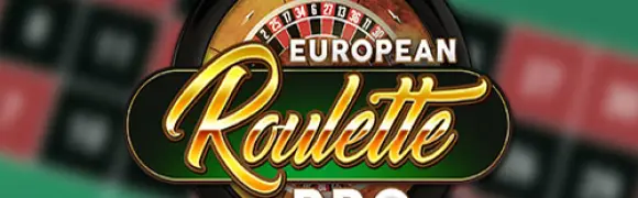 European Roulette