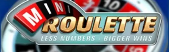 Mini Roulette
