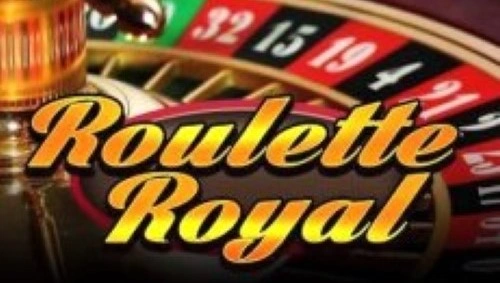 Royal Roulette