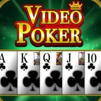 Video Poker by Super Lucky Casino